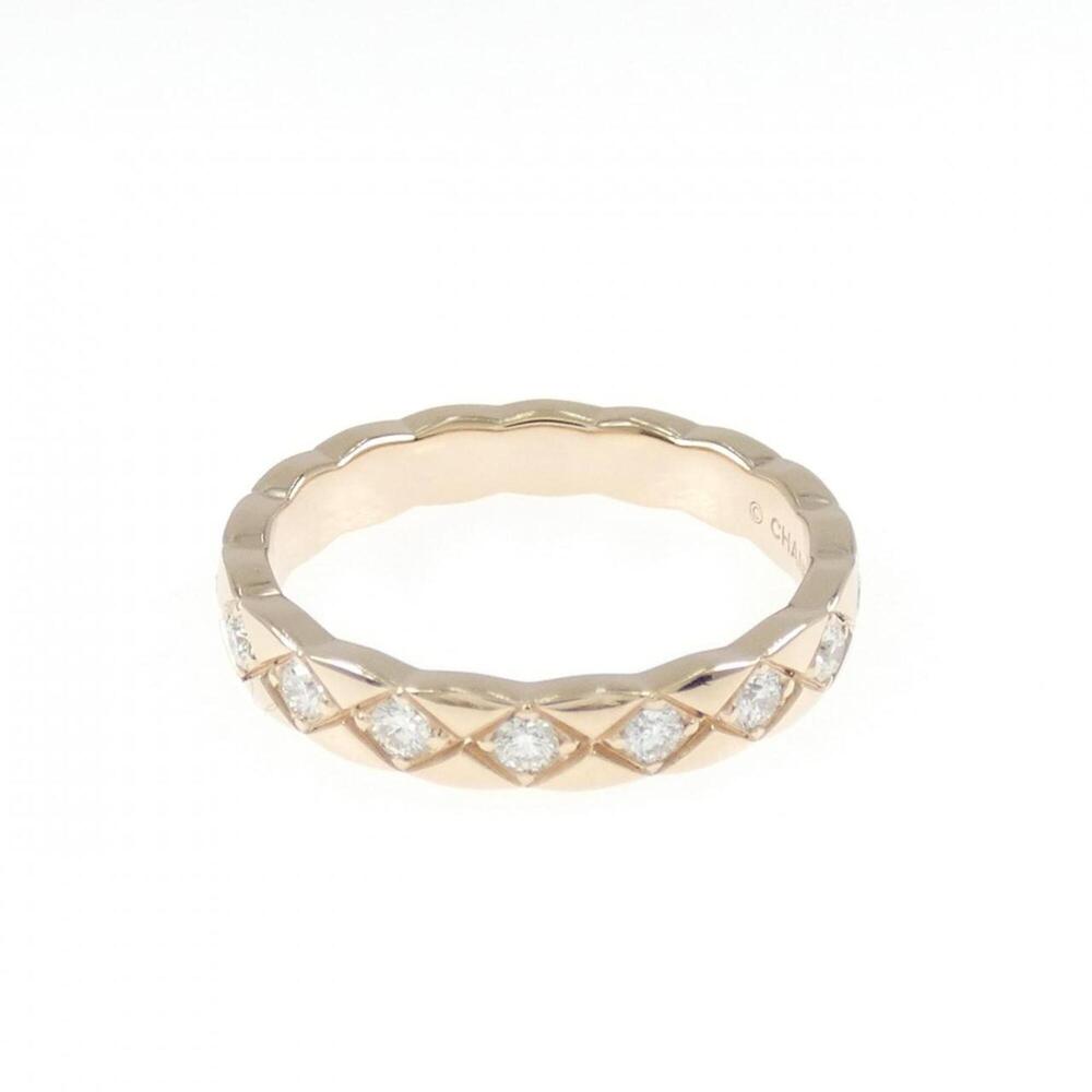 Chanel Coco Crush Ring